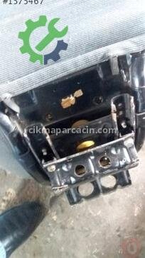 Fiat Marea Travers çıkma parça