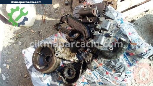 Fiat Marea Travers çıkma parça