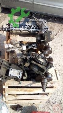 Fiat Marea Travers çıkma parça