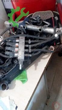Fiat Marea Piston çıkma parça