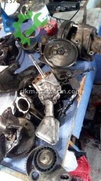 Fiat Marea Piston çıkma parça