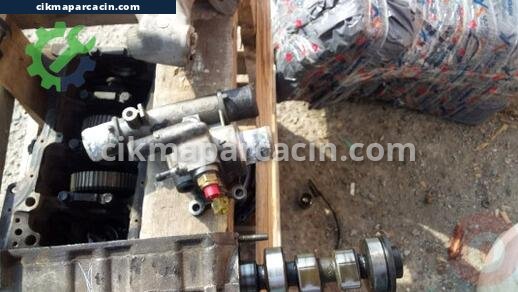 Fiat Marea Piston çıkma parça