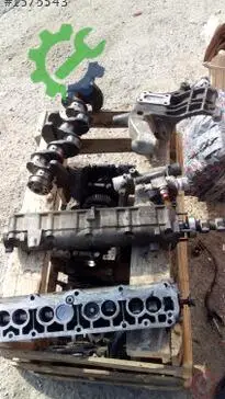 Fiat Marea Piston çıkma parça