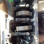 2000 Fiat Marea Piston Çıkma Parça Zonguldak