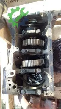 Fiat Marea Piston çıkma parça