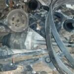 2000 Fiat Marea Şanzıman Komple Çıkma Parça Zonguldak