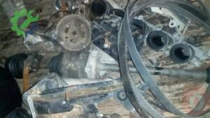 Fiat marea 1.6 şanzıman çıkma yedek parça Mısırcıoğlu oto
