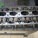 Fiat Marea Silindir Kapağı Çıkma