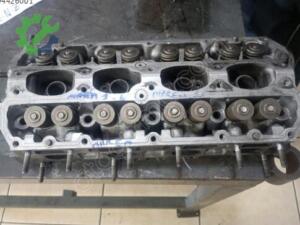 Çıkma Orijinal Silindir Kapağı Fiat Marea