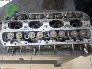 Fiat Marea Orijinal Çıkma Silindir Kapağı