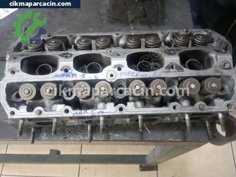 Fiat Marea Silindir Kapağı çıkma parça