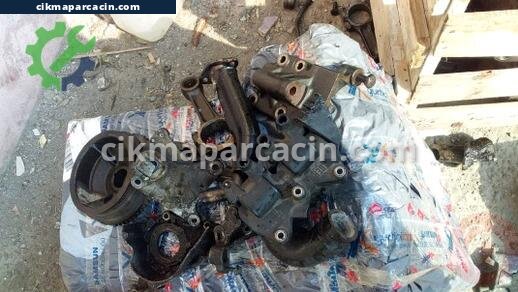 Fiat Marea Yağ Pompası çıkma parça