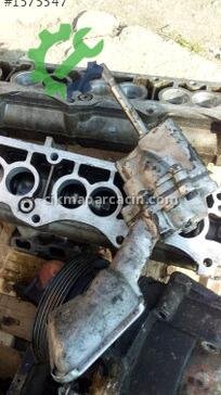 Fiat Marea Yağ Pompası çıkma parça