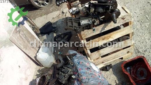 Fiat Marea Yağ Pompası çıkma parça