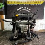 2024 Fiat Marea Motor Komple Çıkma Parça