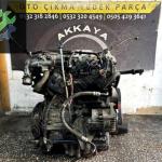 2024 Fiat Marea Motor Komple Çıkma Parça