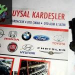 1992 Hyundai H100 Direksiyon Basınç Müşürü Çıkma Parça İzmir