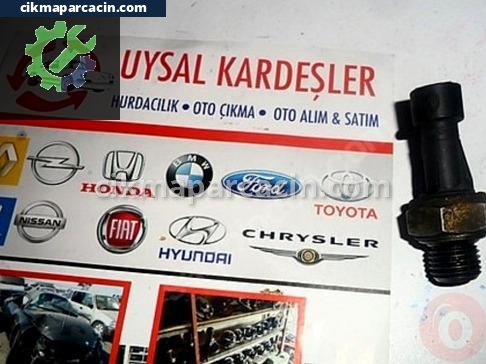 Fiat Marea Direksiyon Basınç Müşürü çıkma parça