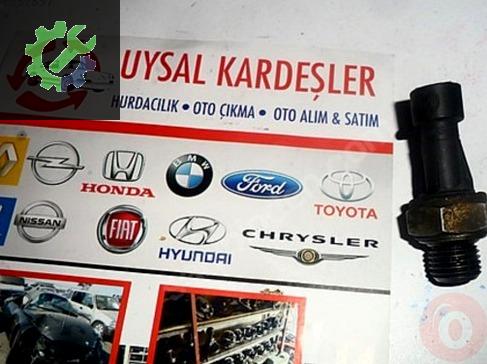 Fiat Marea Direksiyon Basınç Müşürü çıkma parça