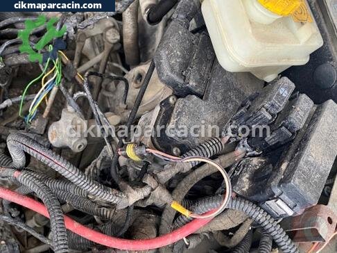 Fiat Marea Ateşleme Bobini çıkma parça