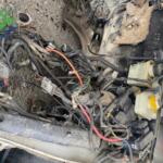 2013 Fiat Linea Direksiyon Kutusu Çıkma Parça Ankara