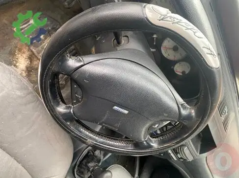Fiat Marea Direksiyon Simidi çıkma parça