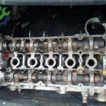 2001 Fiat Marea Eksantrik Mili Çıkma Parça Zonguldak