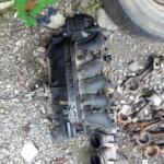 Fiat Doblo Emme Manifoldu Çıkma Parça Antalya