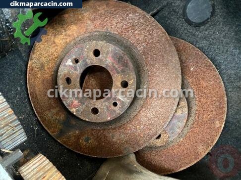 Fiat Marea Kampana Komple çıkma parça