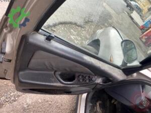 FİAT MAREA 2.0 KAPI DÖŞEMESİ ÇIKMA PARÇA MISIRCIOĞLU OTO