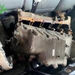 1997 Fiat Marea Karter Çıkma Parça Zonguldak
