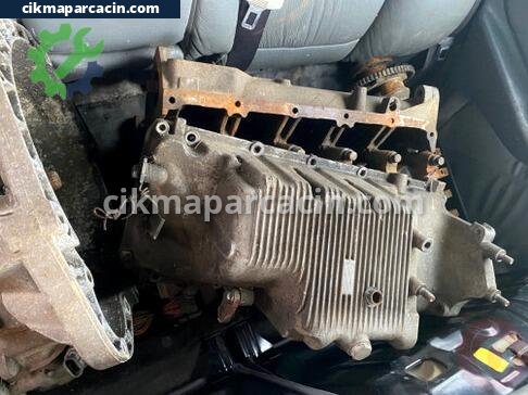 Fiat Marea Karter çıkma parça