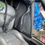 2000 Fiat Marea Koltuk Çıkma Parça Zonguldak