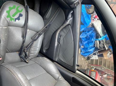 Fiat Marea Koltuk çıkma parça