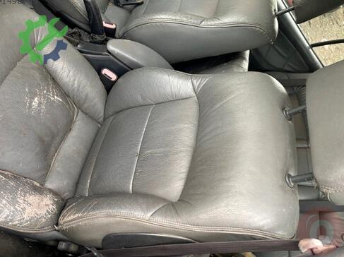 Fiat Marea Koltuk çıkma parça