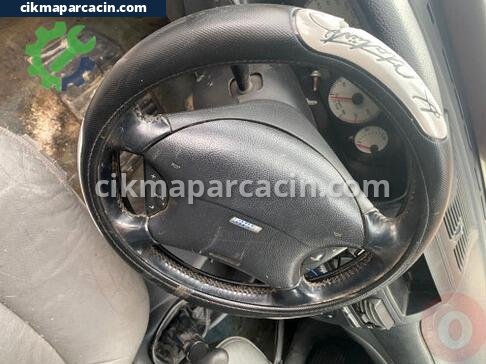 Fiat Marea Komple Motor çıkma parça