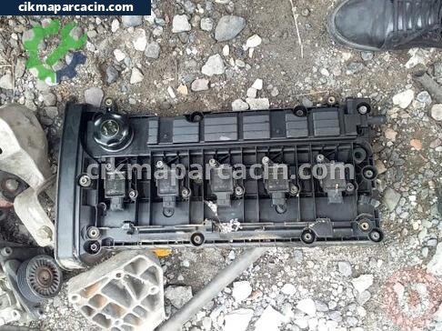 Fiat Marea Külbütör Kapağı çıkma parça