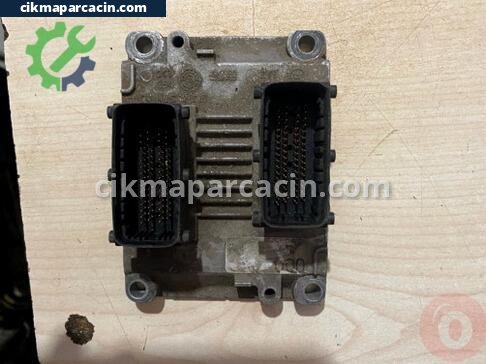 Fiat Marea Motor Beyni çıkma parça