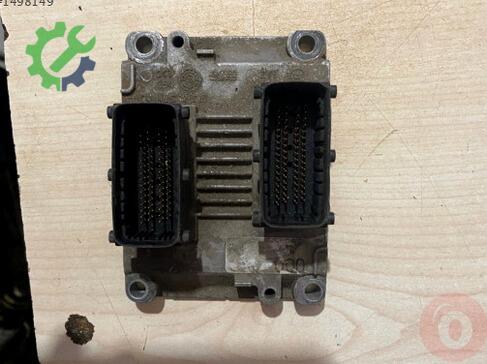 Fiat Marea Motor Beyni çıkma parça