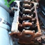 1997 Hyundai H100 Blok Çıkma Parça Zonguldak