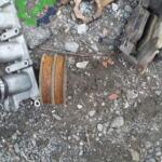 1999 Toyota Hiace Motor Kapağı Çıkma Parça Zonguldak