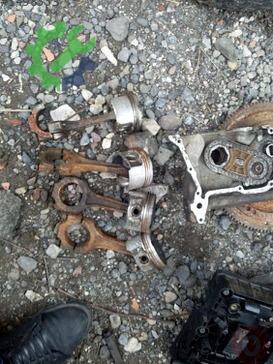 Fiat Marea Piston Kolu çıkma parça