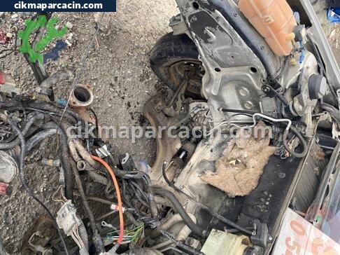 Fiat Marea Sigorta Kutusu çıkma parça