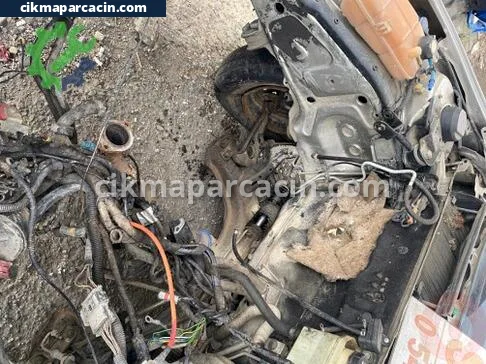 Fiat Marea Sigorta Kutusu çıkma parça