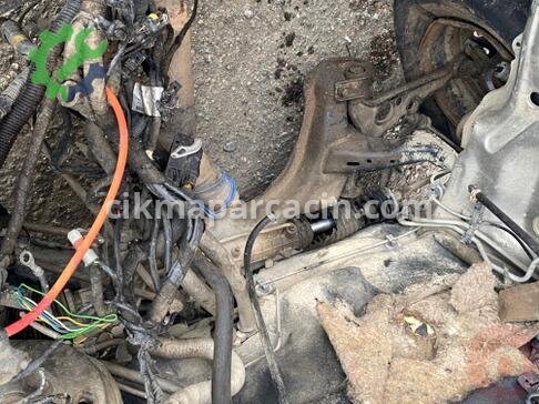 Fiat Marea Sigorta Kutusu çıkma parça