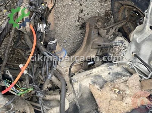 Fiat Marea Sigorta Kutusu çıkma parça