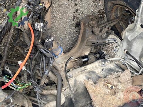 Fiat Marea Sigorta Kutusu çıkma parça