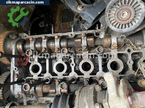 Fiat Marea Silindir Kapağı çıkma parça
