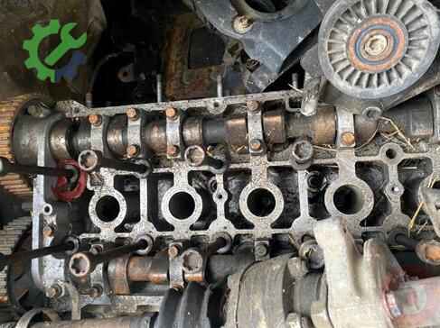 Fiat Marea Silindir Kapağı çıkma parça