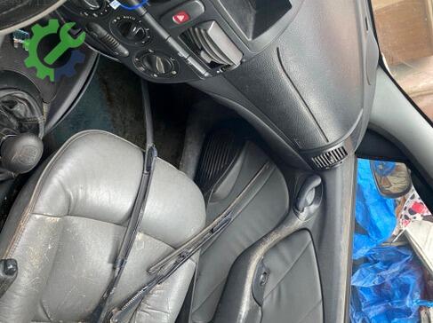 Fiat Marea Torpido çıkma parça